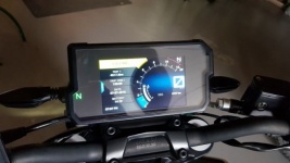 Motocicleta KTM 125 DUKE - 2018 - 4700 km, 15 Cp - Cluj-Napoca, judetul Cluj