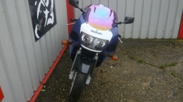 PIESE suzuki gsxr 600 / 750 SRAD