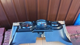 BORD / honda cbr 600 F / F 3