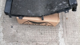 RADIATOR suzuki gsxr 600 / 750 SRAD