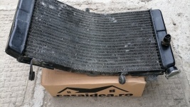 RADIATOR suzuki gsxr 600 / 750 SRAD