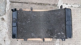 RADIATOR suzuki gsxr 600 / 750 SRAD