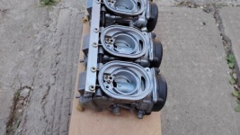CARBURATOARE kawasaki z 600 / zx 600