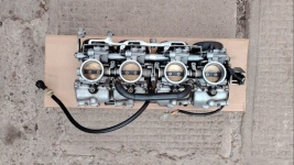 CARBURATOARE honda cbr 600 F