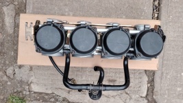 CARBURATOARE suzuki gsxr 600 / 750 SRAD