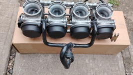 CARBURATOARE suzuki gsxr 600 / 750 SRAD