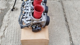 CARBURATOARE / suzuki / gsxr / 600 / SRAD