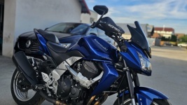 Motocicleta KAWASAKI Z 750 L