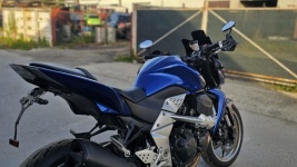 Motocicleta KAWASAKI Z 750 L