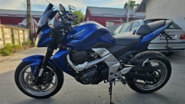 Motocicleta KAWASAKI Z 750 L - 2009 - 32700 km, 98 Cp - Bistrita-Nasaud