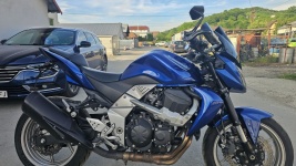 Motocicleta KAWASAKI Z 750 L - 2009 - 32700 km, 98 Cp - Bistrita-Nasaud
