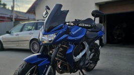 Motocicleta KAWASAKI Z 750 L - 2009 - 32700 km, 98 Cp - Bistrita-Nasaud