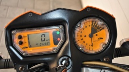 Motocicleta KTM 990 SUPER DUKE - 2007 - 43000 km, 120 Cp - Cluj