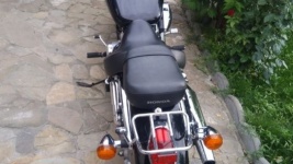 Motocicleta HONDA VT 750 - 2011 - 30800 km, 43 Cp - Prahova