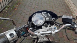 Motocicleta YAMAHA BT 1100 Bulldog - 2003 - 45678 km, 65 Cp - Bihor
