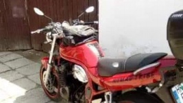 Motocicleta SUZUKI GSF Bandit 1200 - 1999 - 65000 km, 102 Cp - Odorheiu Secuiesc, judetul Harghita