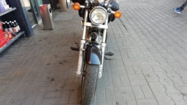 Motocicleta SUZUKI GZ 250 Marauder - 2000 - 24000 km, 21 Cp - Bucuresti, judetul Bucuresti