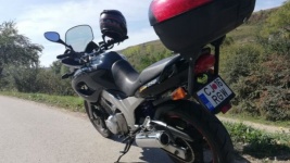 Motocicleta YAMAHA TDM 850 - 2001 - 45000 km, 90 Cp - Cluj-Napoca, judetul Cluj