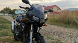 Motocicleta YAMAHA FZS 600 - 1999 - 39800 km, 98 Cp - Bucuresti, judetul Bucuresti