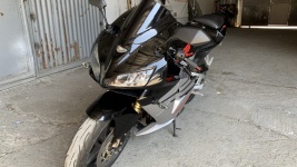 Motocicleta HONDA - 2005 - 55500 km, 117 Cp - Iasi