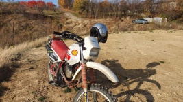 Motocicleta YAMAHA XT 125 R - 1997 - 35000 km, 25 Cp - Focsani, judetul Vrancea