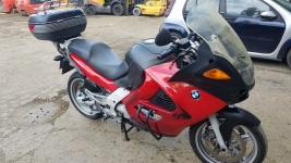 Motocicleta BMW K 1200 RS - 1998 - 88000 km, 130 Cp - Bihor