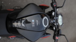 Motocicleta KAWASAKI Z 800 - 2015 - 3900 km, 94 Cp - Baia Mare, judetul Maramures