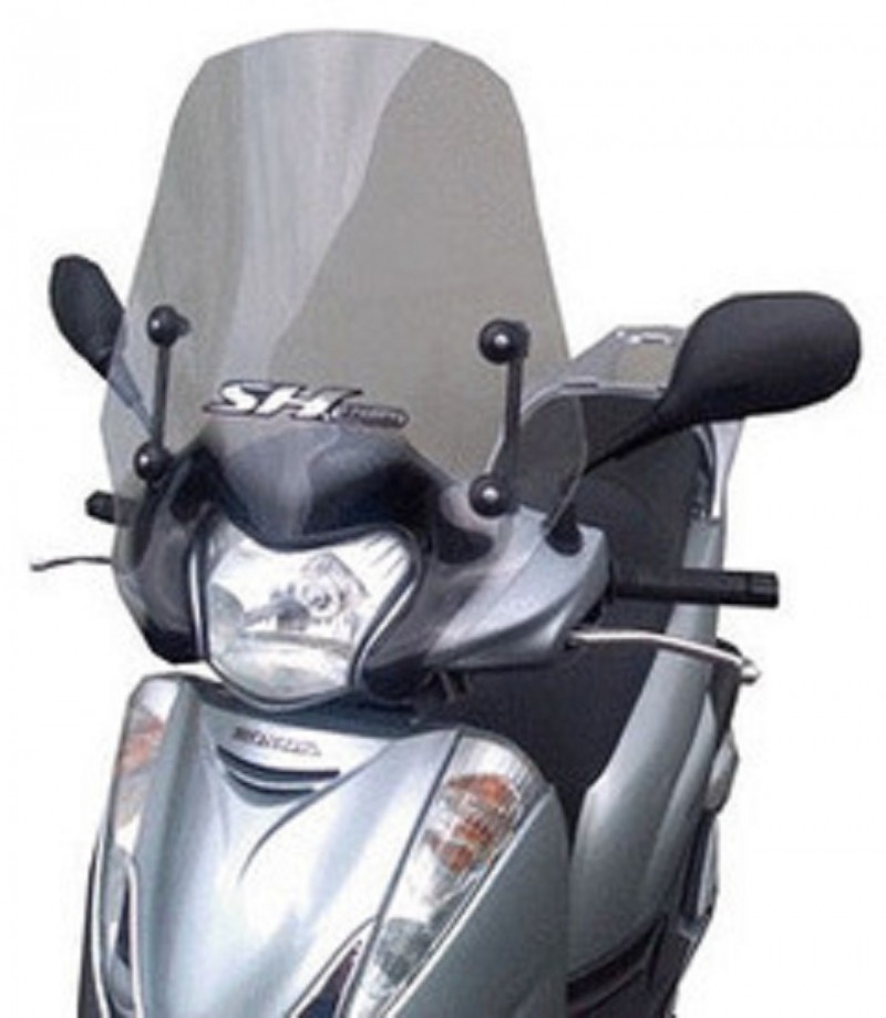Parbriz motoscuter Honda SH 300 2006-2010