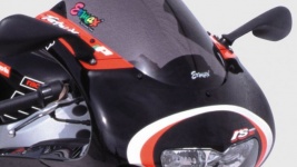 Parbriz moto Aprilia RS 50 1999 / 2006