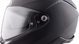 Casca Moto HJC F70 negru mat - integrala NOU