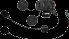 Sistem Comunicare Moto SENA SMH5-10 - Bluetooth NOU
