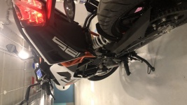 Motocicleta KTM 125 DUKE - 2020 - 15 Cp - Bucuresti, judetul Bucuresti