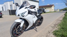 Motocicleta HONDA CBR 1000 RR - 2014 - 52000 km, 179 Cp - Ilfov