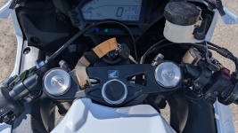 Motocicleta HONDA CBR 1000 RR - 2014 - 52000 km, 179 Cp - Ilfov