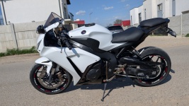 Motocicleta HONDA CBR 1000 RR - 2014 - 52000 km, 179 Cp - Ilfov