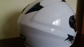 Casca Pilot PR-3
