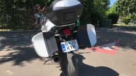 Motocicleta BMW - 2012 - 49400 km, 110 Cp - Bucuresti